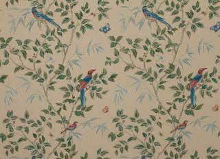 Фото - Ткани Colefax and Fowler Ashdown Fabric - 570434>