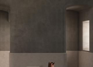 Фото - Обои Wall&Deco 2023 Contemporary Wallpaper - 611030>