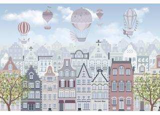 Фото - Обои Ortograf Для самых маленьких - 478945>