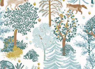 Фото - Обои Caselio La Foret - 522348>