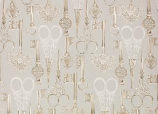 Фото - Обои Romo Temperley Wallcoverings - 565923>