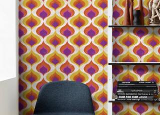 Фото - Обои Mindthegap Collection 2017 - 405314>