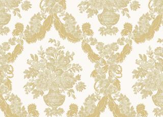 Фото - Обои Parato Cristiana Masi I Damaschi - 514847>