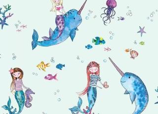 Фото - Обои Holden Decor Over the Rainbow - 545418>