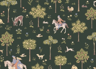 Фото - Обои Loymina Шервуд - 624584>