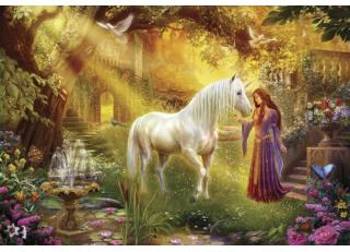 Фото - Обои Ortograf Ян Патрик Красный - 480018>