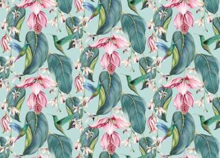 Фото - Ткани Osborne & Little Summerhouse - 467246>