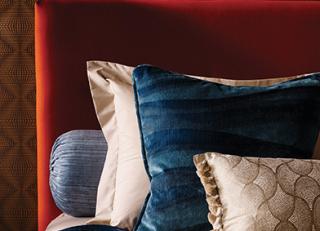 Фото - Ткани Osborne & Little Costiera - 301119>