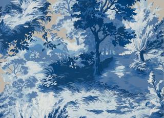 Фото - Обои Thibaut Heritage - 523982>