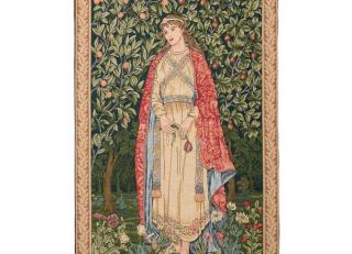 Фото - Аксессуары Hines of Oxford Гобелен William Morris - 335943>