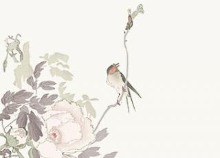 Фото - Обои Rasch Textil Pure Linen - 343414>