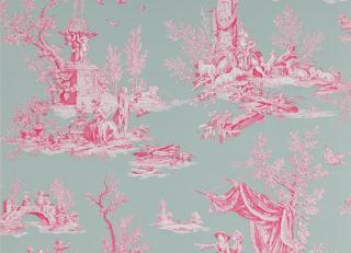 Фото - Обои Manuel Canovas Papiers Peints Trianon - 361558>
