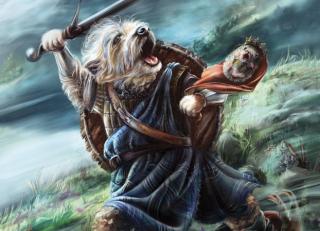 Фото - Обои Ortograf Кристина Хесс - 479233>