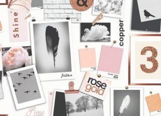 Фото - Обои Holden Decor Imaginarium - 384760>