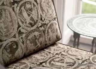 Фото - Ткани Travers Stanmore - 371952>