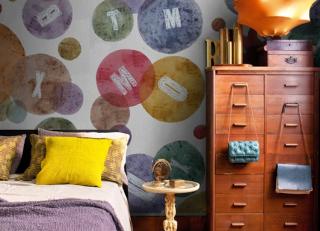 Фото - Обои Wall&Deco 2015 Contemporary Wallpaper - 250029>