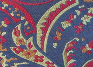 Фото - Ткани Henry Bertrand Brocade Idrisi - 445546>