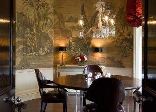 Фото - Обои De Gournay Papiers Peints Panoramiques - 252324>