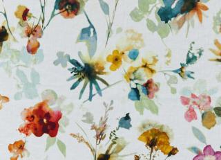 Фото - Ткани Etamine Maison-Jardin - 536421>