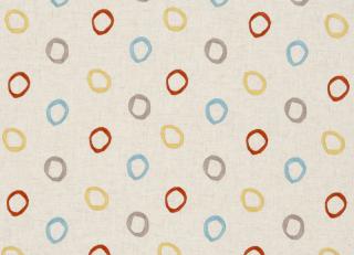 Фото - Ткани Clarke&Clarke Gustavo - 403419>