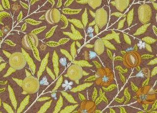 Фото - Обои Morris & Co Cornubia Wallpapers - 532315>