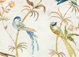 Фото - Обои Romo Pluma Wallcoverings - 542310>