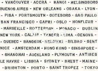 Фото - Обои Esta Home Regatta Crew - 340218>