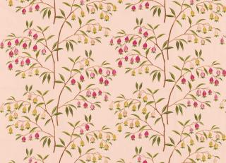 Фото - Ткани Sanderson Water Garden Fabrics - 536007>