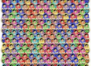 Фото - Обои Mr Perswall Interaction - 234545>