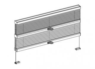 Фото - MHZ плиссе - 588012>