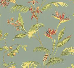 Фото - Ткани Thibaut Laguna - 273757>