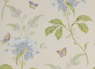 Фото - Обои Colefax and Fowler Messina Wallpapers - 384326>