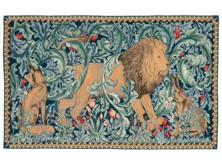 Фото - Аксессуары Hines of Oxford Гобелен William Morris - 335945>