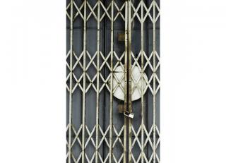 Фото - Обои Koziel Trompe-l'œil doors - 326920>