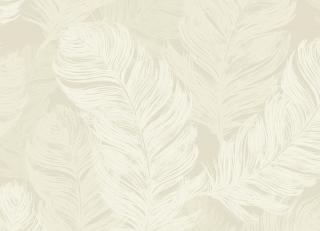 Фото - Обои Paper & Ink White on White - 340753>