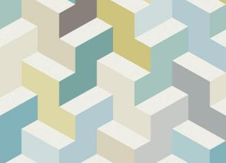 Фото - Обои York Wallcoverings Culture Club - 443535>