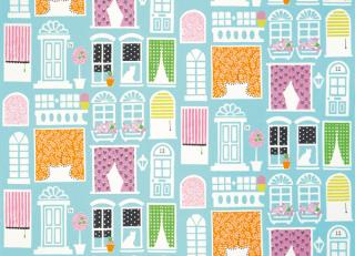 Фото - Ткани Designers Guild Around the world - 283951>