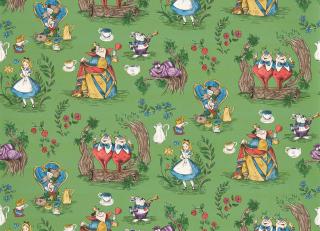 Фото - Обои Sanderson Disney Home Wallpapers - 585264>