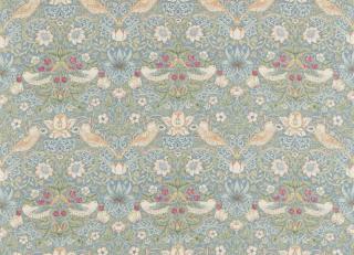 Фото - Ткани Morris & Co Compilation Fabric - 450289>