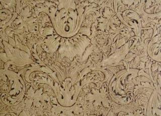 Фото - Обои Zuber Cuir de Cordoue - 243889>