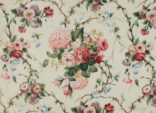 Фото - Ткани Colefax and Fowler Classic Prints II - 258413>