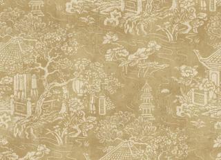 Фото - Обои York Wallcoverings Mandalay - 218809>