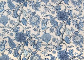 Фото - Ткани Travers New Classics - 288775>