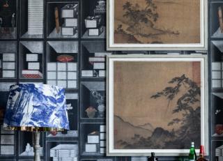 Фото - Обои Mindthegap Compendium - 506180>