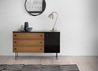 Фото - Ковры Linie Design Leather - 468447>