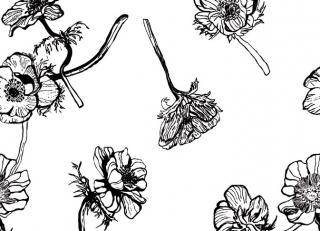 Фото - Обои Wall&Deco Big Brand - 199790>