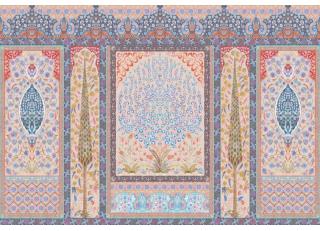 Фото - Обои Affresco Классические орнаменты - 387525>