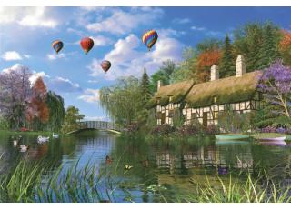 Фото - Обои Ortograf Доминик Дэвисон - 479004>