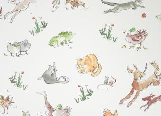 Фото - Обои Osborne & Little Wallpaper Album 7 - 353216>