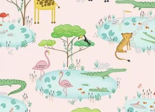 Фото - Обои Holden Decor Over the Rainbow - 545396>